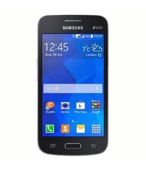 Samsung G350E Galaxy Star Advance Duos Black (UA UCRF)