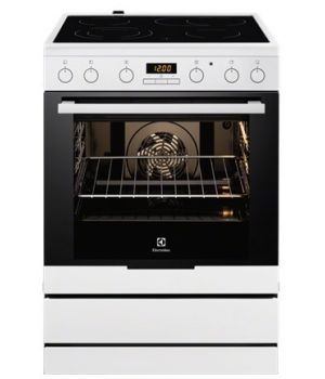 Electrolux EKC 6450 AOW