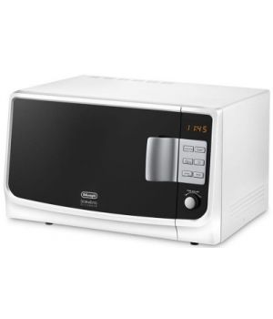 Delonghi MW25G White