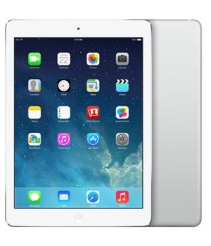 Apple iPad mini with Retina display Wi-Fi 128GB Silver (ME860)