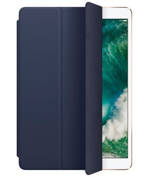Apple Smart Case Dark Blue for iPad Pro 12.9 2017 (high copy)