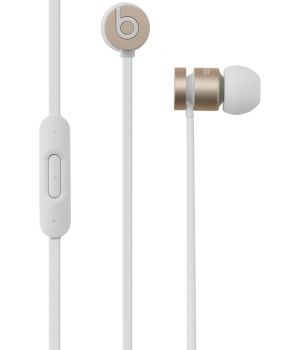 Beats by Dr. Dre urBeats Gold (848447010998)