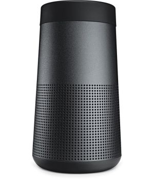 Bose SoundLink Revolve Bluetooth speaker Black