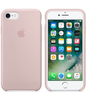 Apple iPhone 7 Silicone Case Candy (high copy)