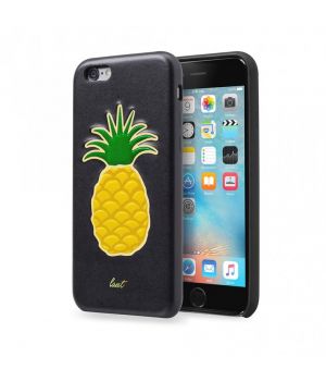 Laut Kitsch Case Black for iPhone 6/6S (LAUT_IP6_KH_BK)