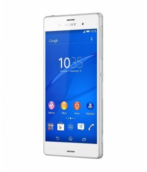 Sony Xperia Z3 Dual D6633 White (UA UCRF)