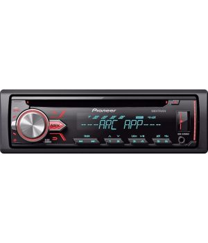 Pioneer DEH-X2900UI