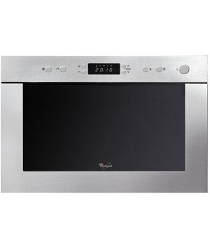 Whirlpool AMW 498 IX