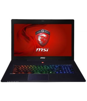 MSI GS70 2QE Stealth Pro (GS702QE-653XUA)