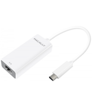 Macally Adapter USB-C to Gigabit Ethernet (UCGB)
