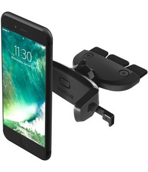 iOttie Easy One Touch Mini CD Slot Mount (HLCRIO123)
