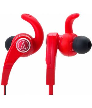 Audio-Technica ATH-CKX7 RD