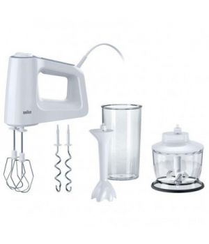 Braun HM 3135 WHITE