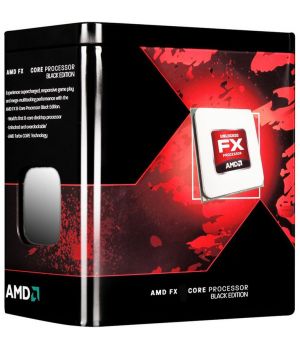 AMD FX-8300 FD8300WMHKBOX