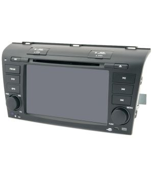 Globex GU-M792 (Mazda 3 2007-)