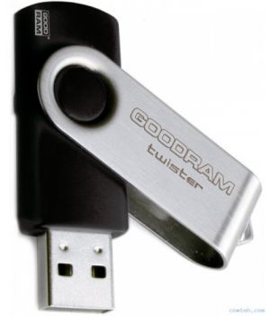 GOODRAM 8 GB Twister PD8GH2GRTSWR9