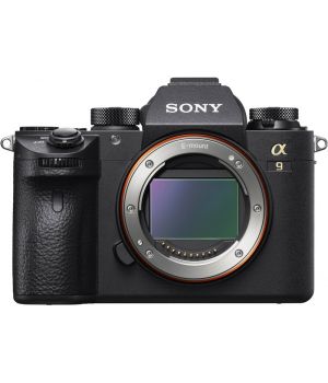 Sony Alpha A9 body