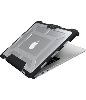 Urban Armor Gear Composite Ice for MacBook Air 13 (MBA13-A1466-ICE)