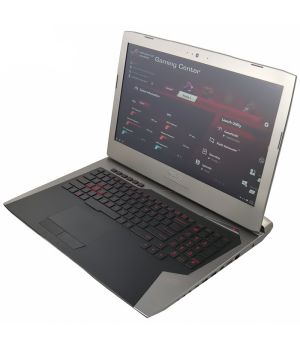Asus ROG G752VT-TH71