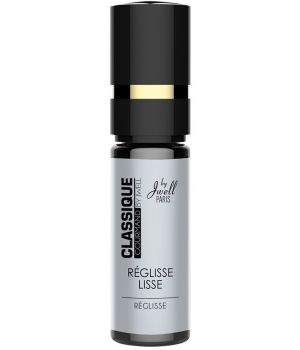 J Well Classique Gourmands Reglisse Lisse