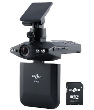 Gazer H521