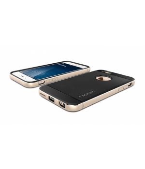SGP Neo Hybrid Metal Champagne Gold for iPhone 6 Plus (SGP11071)