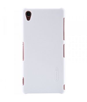 Nillkin Matte Case for Sony Xperia Z5 White