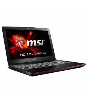 MSI GP62 6QE Leopard Pro (GP626QE-1608XUA)