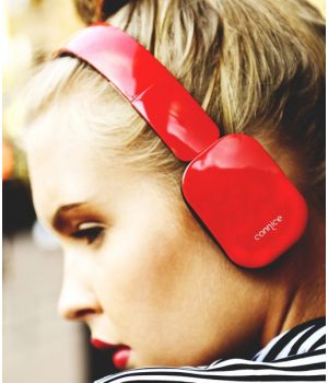 Cannice H1 Bluetooth white