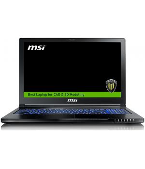 MSI WS63 7RK (WS63 7RK-290US)