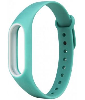 Xiaomi Mi Band 2 Green/White