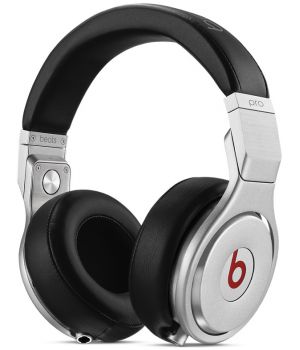 Beats By Dr. Dre Pro Over-Ear Black (MH6P2)