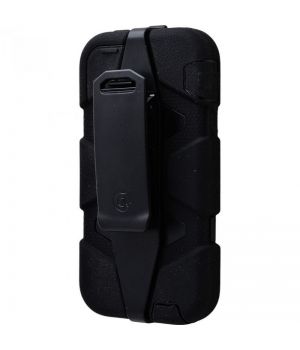 Survivor Case for iPhone SE/5S