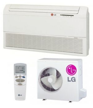 LG UV30/UU30