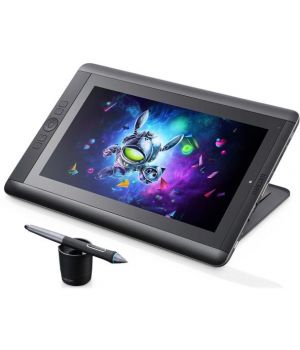 Wacom Cintiq Companion Hybrid (DTH-A1300H-2)