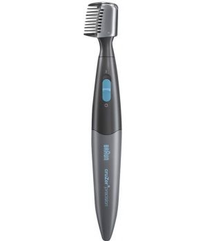 Braun cruZer 6 Precision