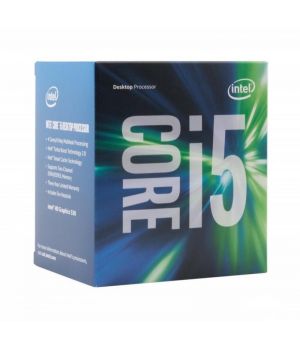 Intel Core i5-6600 (BX80662I56600) s1151 BOX