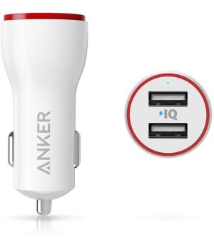 Anker PowerDrive 2 (A2310022)