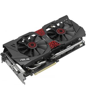 Asus STRIX-GTX980-DC2OC-4GD5