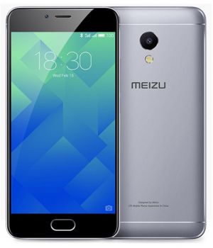 Meizu M5s 32GB Gray
