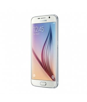 Samsung G920F Galaxy S6 32GB White Pearl