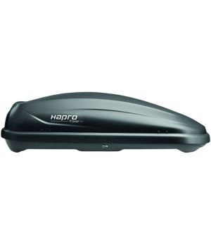 Hapro Traxer 4.6 Anthracite DS (HP 28885)