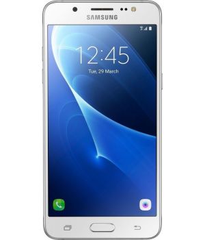 Samsung Galaxy J5 2016 Duos J510H White (UA UCRF)