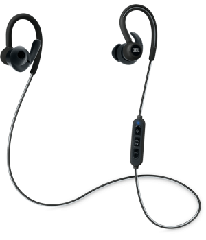 JBL Reflect Contour Black (JBLREFCONTOURBLK)