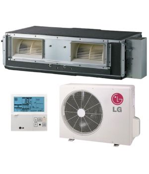LG UB36W/UU36W