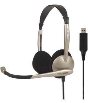 Koss CS100 USB
