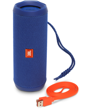 JBL Flip 4 Blue