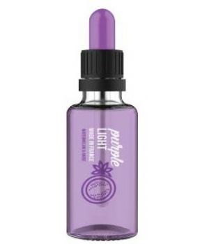 J Well D'Light Fresh Fruit Purple Light 30ml