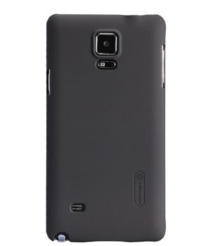 Nillkin Matte for Samsung Galaxy Note 4 (N910) Black