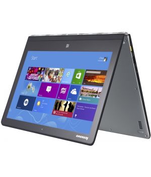 Lenovo Yoga 3 Pro (80HE010EUS) Silver